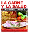LA CARNE Y LA SALUD
