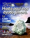 Revista la Siembra de Dios # 25 Iglesia Bautista Jezreel