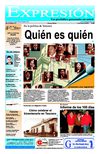 Periódico Expresión