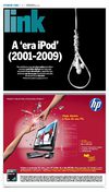 A 'era iPod' (2001 - 2009)