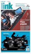 Netbooks: Pense pequeno