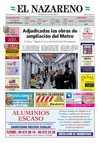 Periódico El Nazareno de Dos Hermanas nº 739