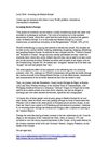 081015 - Larry Wolf - Inventing the Eastern Europe
