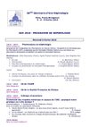 Programme SUN 2010 maj