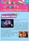 Quoi d'neuf ? n°9 - Journal du service petite enfance CC2V