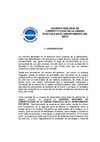 ordenamiento Departamento del Meta