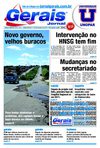 Gerais Jornal // Ano 1 // Edição Número 4 // 16 a 29 de janeiro de 2010