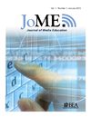 Journal of Media Education | Broadcast Education Association
