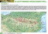 Les Pyrénées françaises et espagnoles