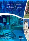 Guide 2010 de l'Office de Tourisme du Pays Foyen, entre Saint-Emilion et Bergerac