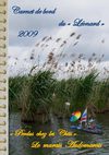 le marais Audomarois en kayak