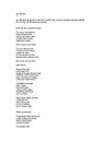BIJESNI MOŠUS(poezija)