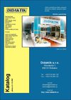 Katalog UPS 2009 - CD