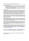 Singapore Telecommunication Company Business Setup Information