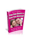 Save Your Marriage