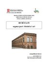 Rubí fa fi 2ª part Història i Art