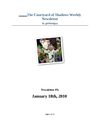 Newsletter #5 (Fixed)