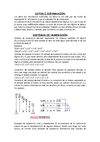 DATOS E INFORMACIÓN