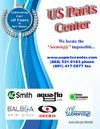 US PARTS CENTER 2010 Catalog