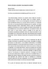 Internet, libertad y sociedad una perspectiva analítica manuel castells