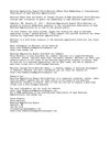 Business Opportunity Expert Chris Molinari Offers Free Membership in International Association of Home Business...