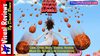 Cloudy with a Chance of Meatballs (2009) Visual Movie Review