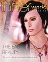 InnerWorld Magazine # 12 in English