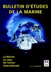 BEM N°35 - La Marine au cœur de l’action internationale