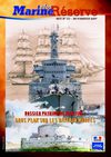 Marine Info Réserve - n°3