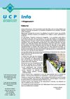 2009.10.15 : UCP-Info N° 20