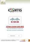 640-802 Exam PDF | Free 640-802 Exam PDF |640-802