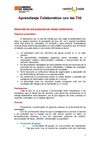 Aprendizaje colaborativo