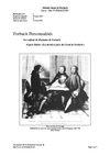 Les enfants de Marianne de Forbach