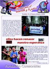 Boletín VI. Marzo 2008