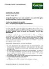 CP soutien grève 21 janvier