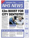 Leicester City News (November 2009)
