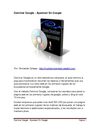 Dominar Google - Aparecer En Google