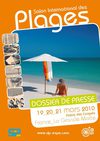 Le salon International des plages
