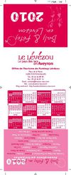 Calendrier des bals et fêtes