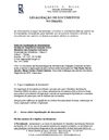 LEGALIZAÇÃO DE DOCUMENTOS no brasil