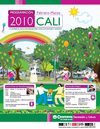 Eventos Recreación y Cultura - Cali Enero Febrero Marzo 2010