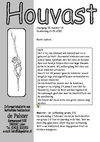 Houvast15 21-01-2010