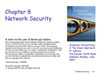 Data Communication And Networks Chapter 8 Slides