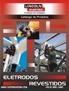 Eletrodos Lincoln Electric