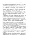 Rhetoric Lacks Creativity - NewView Writing Method Provides Creative Alternative