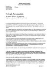 Des histoires de maires, ceux de Forbach