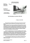 Récit témoignage de la période 1939/45 " La mort en face " par Lucien Honnert