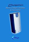 Dolphin Battery Chargers & Accessories