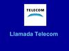 Llamada Telecom... y no morir en el intento.