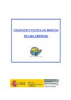 Creación y puesta en marcha de una empresa